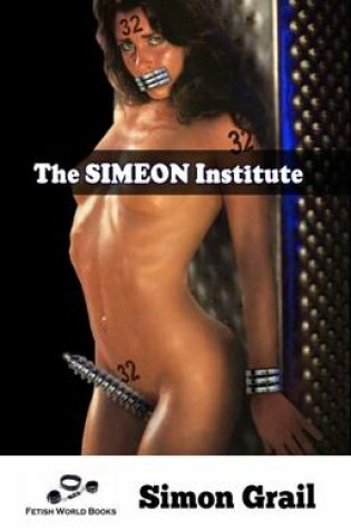 Cover of The Simeon Institute