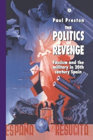 Cover of The Politics of Revenge