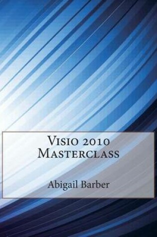 Cover of VISIO 2010 Masterclass