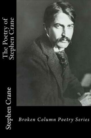 Cover of The Poetry of Stephen Crane
