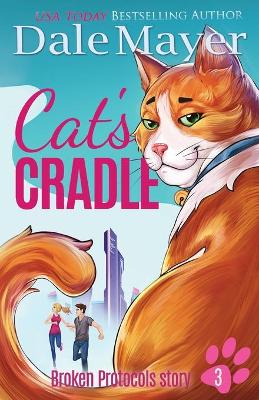 Book cover for Cat's Cradle