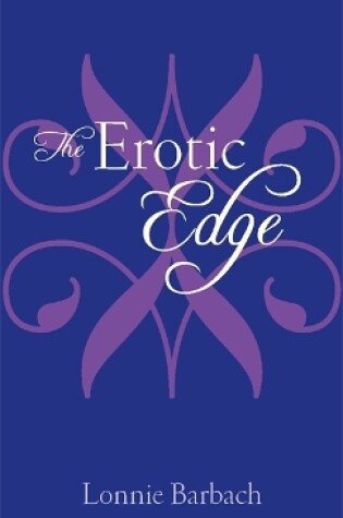 Cover of The Erotic Edge