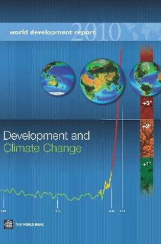 Cover of World Development Report 2010