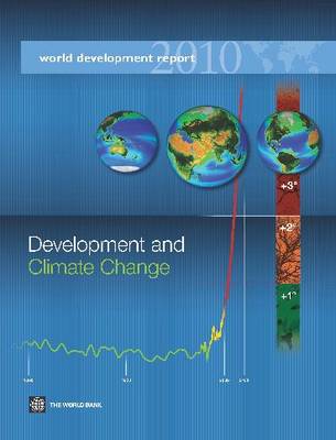 Book cover for World Development Report 2010