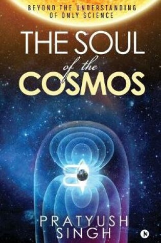 Cover of The Soul of the Cosmos