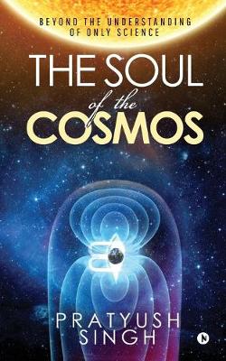 Cover of The Soul of the Cosmos