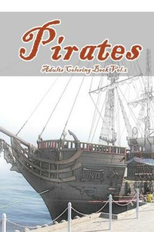 Cover of Pirates