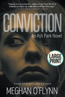 Cover of Conviction