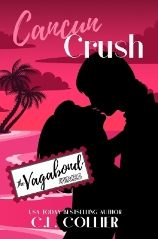 Cover of Cancun Crush