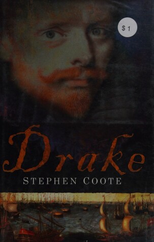 Book cover for Drake