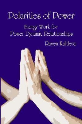 Book cover for Polarities of Power