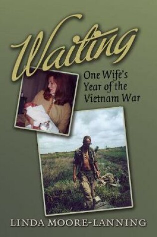 Cover of Waiting