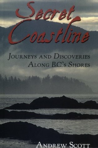 Cover of Secret Coastline