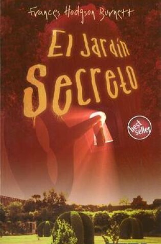 Cover of El Jardin Secreto