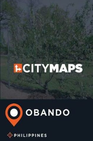 Cover of City Maps Obando Philippines