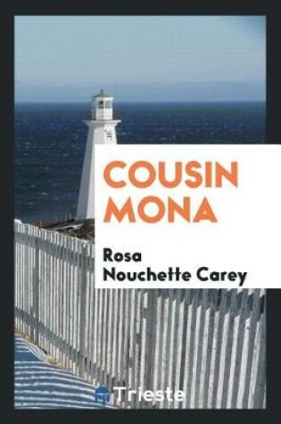 Cover of Cousin Mona