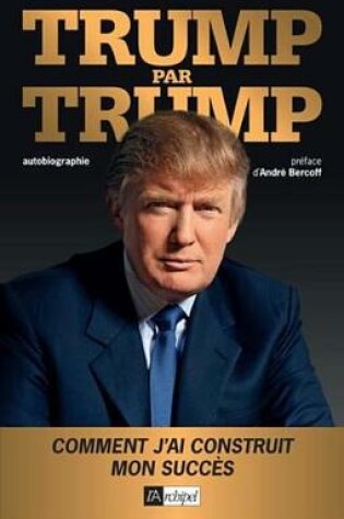 Cover of Trump Par Trump