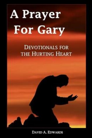 Cover of A Prayer for Gary