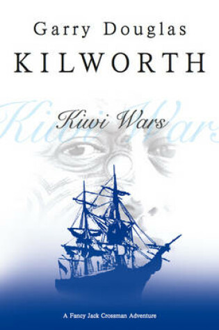 Cover of Kiwi Wars