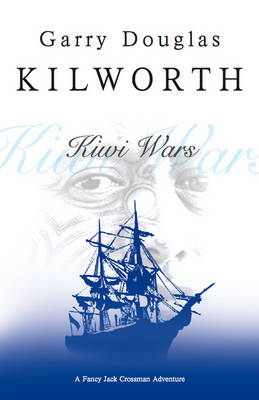 Book cover for Kiwi Wars