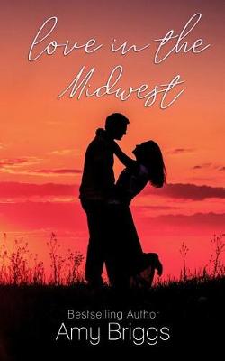 Book cover for Love in the Midwest