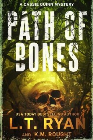 Cover of Path of Bones