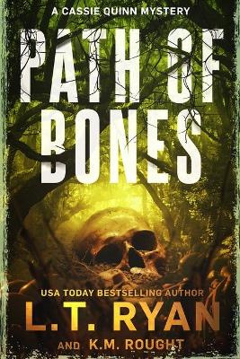 Book cover for Path of Bones
