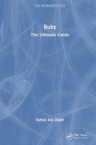 Cover of Ruby