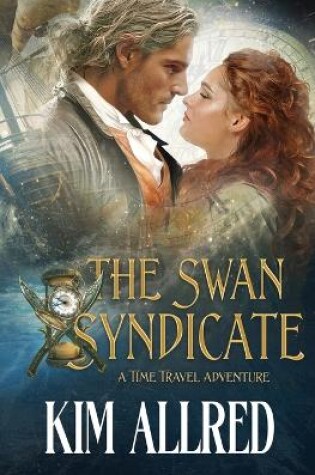 Cover of The Swan Sydicate