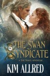 Book cover for The Swan Sydicate