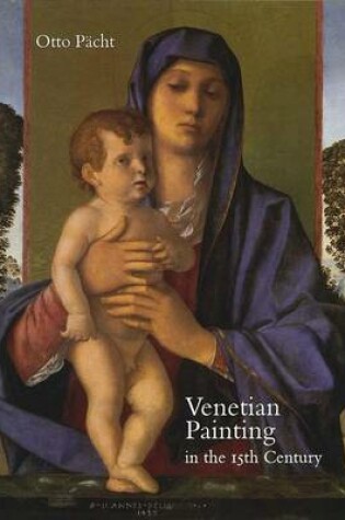 Cover of Venetian Painting 15th Century