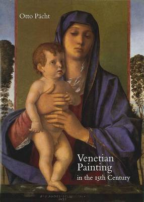 Cover of Venetian Painting 15th Century