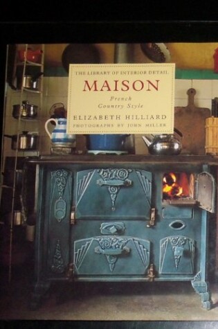 Cover of Maison