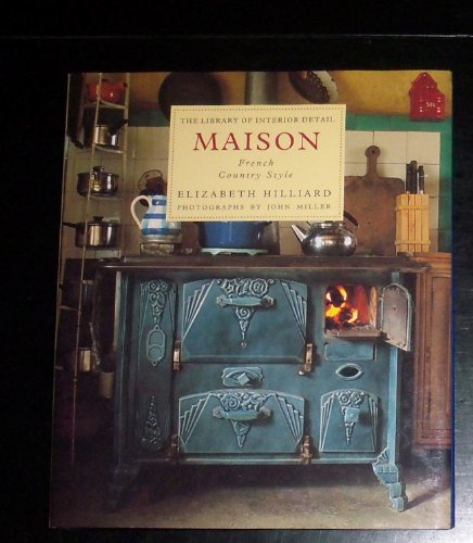 Cover of Maison