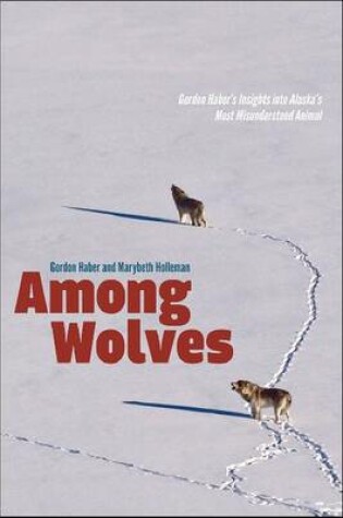 Cover of Among Wolves