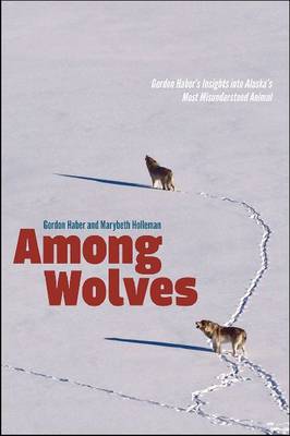 Cover of Among Wolves