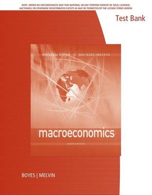 Book cover for Tb Macroeconomics