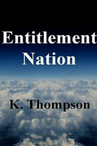 Cover of Entitlement Nation