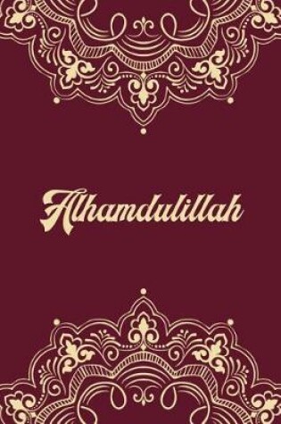 Cover of Alhamdulillah