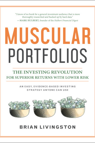 Cover of Muscular Portfolios