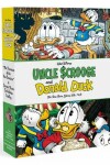 Book cover for The Don Rosa Library Gift Box Set #4