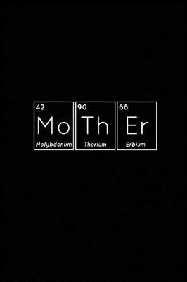 Book cover for Mother