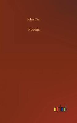 Book cover for Poems