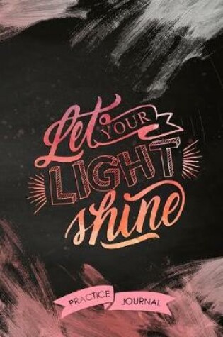 Cover of Let Your Light Shine