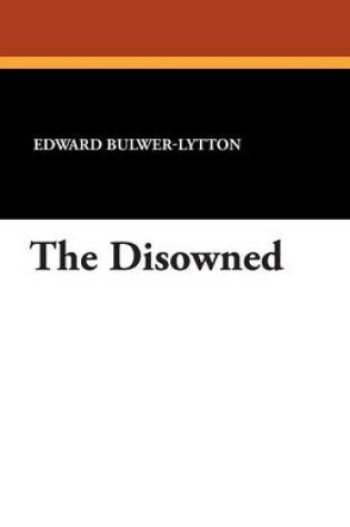 Cover of The Disowned
