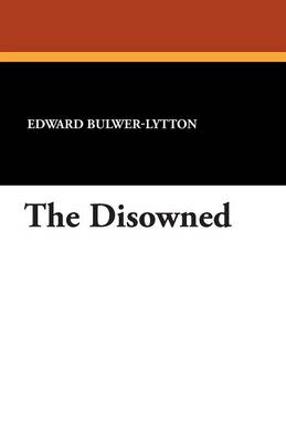 Book cover for The Disowned
