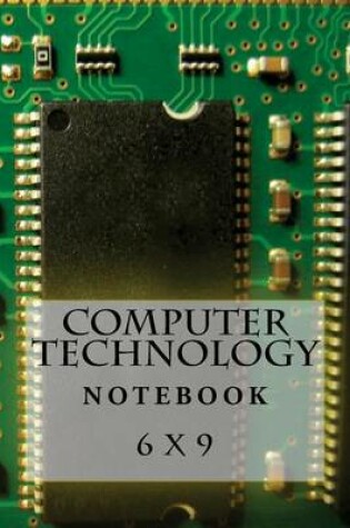 Cover of Computer Technology