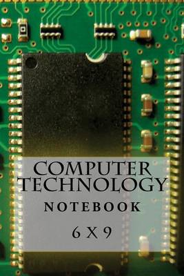 Book cover for Computer Technology