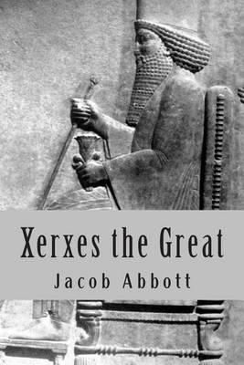 Book cover for Xerxes the Great