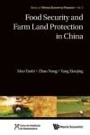 Book cover for Food Security And Farm Land Protection In China